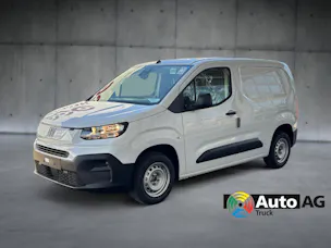 Fiat Doblo 1.2 PureTech EASY PRO Verglast