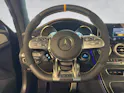 Mercedes-Benz C 63 S AMG Premium + 9G-tronic
