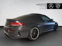 Mercedes-Benz C 63 S AMG Premium + 9G-tronic