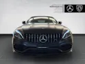 Mercedes-Benz C 63 S AMG Premium + 9G-tronic