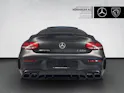 Mercedes-Benz C 63 S AMG Premium + 9G-tronic