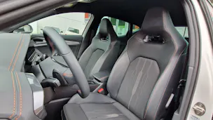 Cupra Formentor 2.0TSI VZ DSG