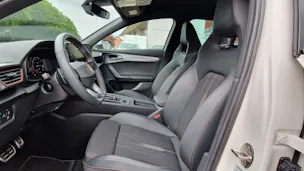 Cupra Formentor 2.0TSI VZ DSG