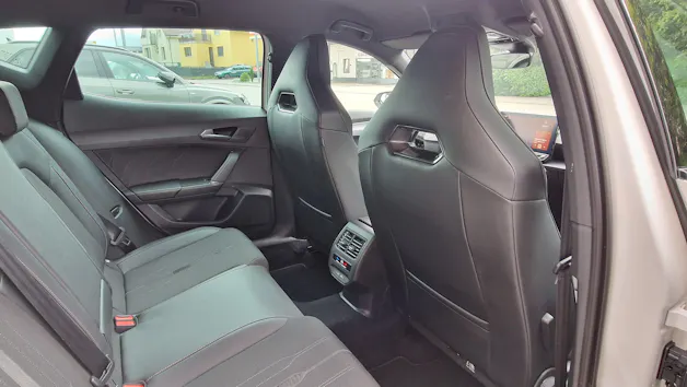 Cupra Formentor 2.0TSI VZ DSG