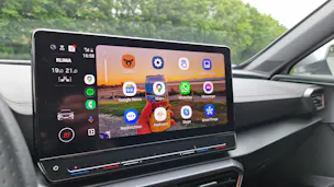 Cupra Formentor 2.0TSI VZ DSG