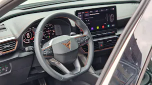 Cupra Formentor 2.0TSI VZ DSG