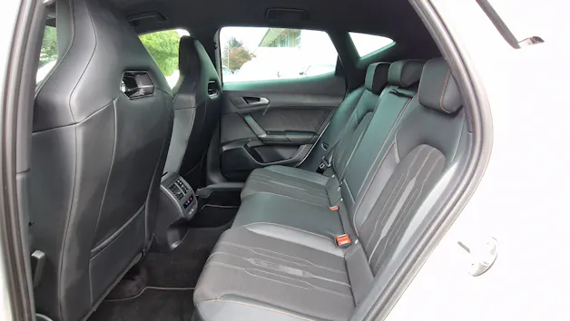 Cupra Formentor 2.0TSI VZ DSG