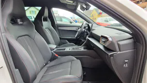 Cupra Formentor 2.0TSI VZ DSG
