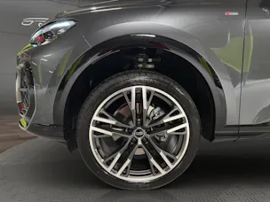 Audi Q5 TFSI quatto 150 kW S-tronic