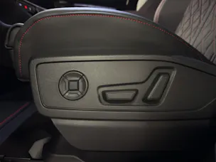 Audi Q5 TFSI quatto 150 kW S-tronic