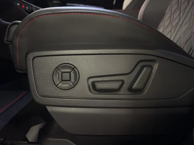 Audi Q5 TFSI quatto 150 kW S-tronic
