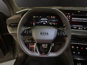 Audi Q5 TFSI quatto 150 kW S-tronic