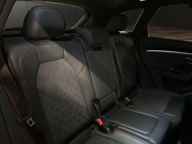 Audi Q5 TFSI quatto 150 kW S-tronic