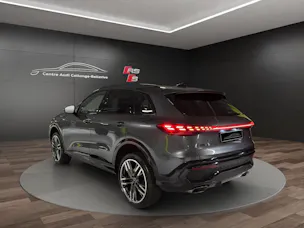 Audi Q5 TFSI quatto 150 kW S-tronic