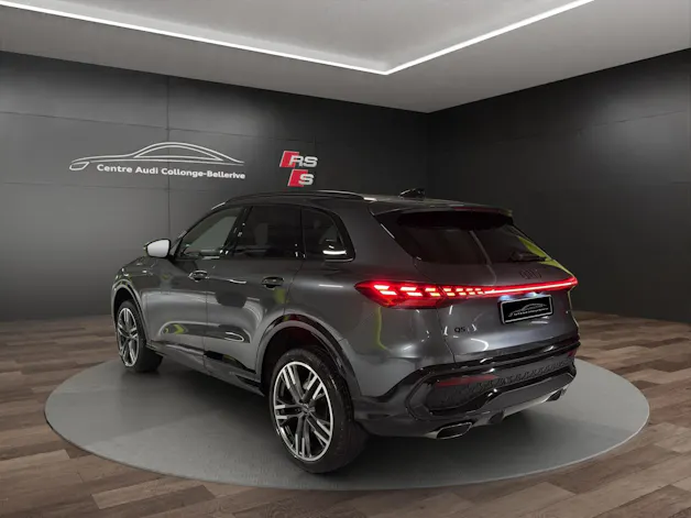 Audi Q5 TFSI quatto 150 kW S-tronic