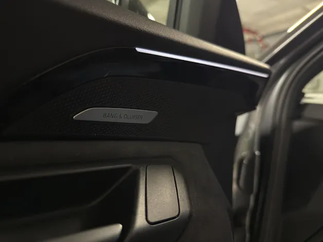 Audi Q5 TFSI quatto 150 kW S-tronic