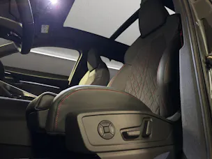 Audi Q5 TFSI quatto 150 kW S-tronic
