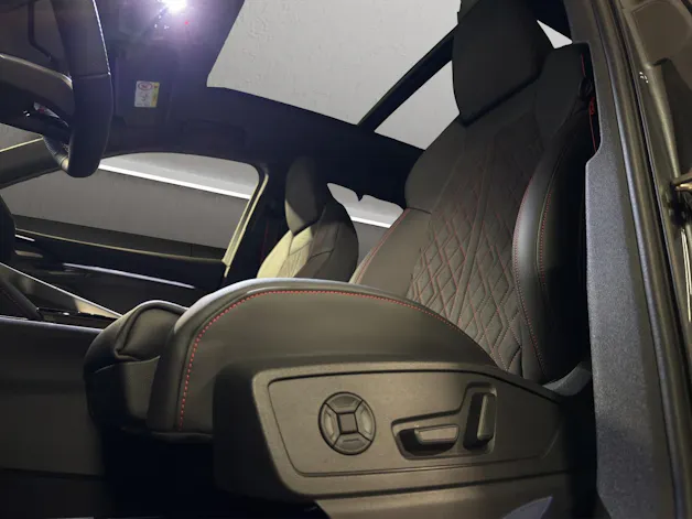 Audi Q5 TFSI quatto 150 kW S-tronic