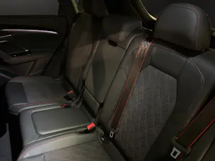 Audi Q5 TFSI quatto 150 kW S-tronic