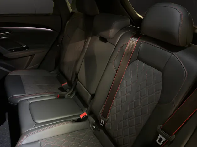 Audi Q5 TFSI quatto 150 kW S-tronic