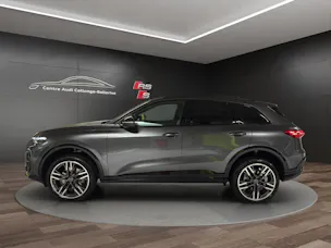 Audi Q5 TFSI quatto 150 kW S-tronic