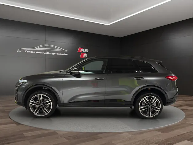 Audi Q5 TFSI quatto 150 kW S-tronic