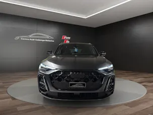 Audi Q5 TFSI quatto 150 kW S-tronic