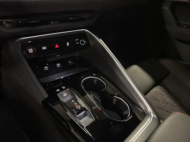 Audi Q5 TFSI quatto 150 kW S-tronic