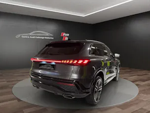 Audi Q5 TFSI quatto 150 kW S-tronic
