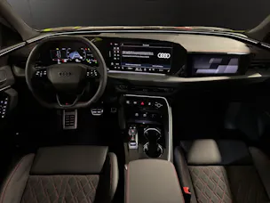 Audi Q5 TFSI quatto 150 kW S-tronic