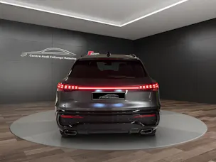 Audi Q5 TFSI quatto 150 kW S-tronic