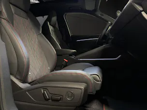 Audi Q5 TFSI quatto 150 kW S-tronic