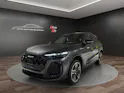 Audi Q5 TFSI quatto 150 kW S-tronic