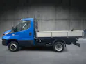 Iveco 35 C 15 Kipper