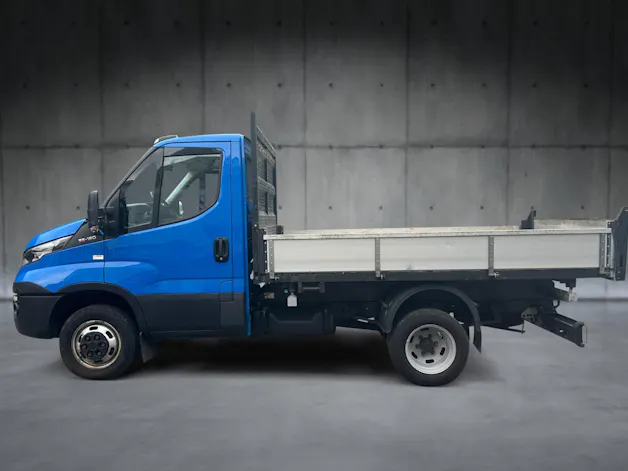 Iveco 35 C 15 Kipper