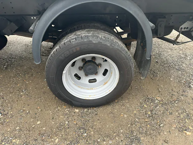 Iveco 35 C 15 Kipper