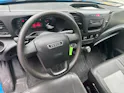 Iveco 35 C 15 Kipper