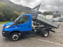 Iveco 35 C 15 Kipper
