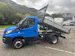 Iveco 35 C 15 Kipper