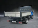 Iveco 35 C 15 Kipper
