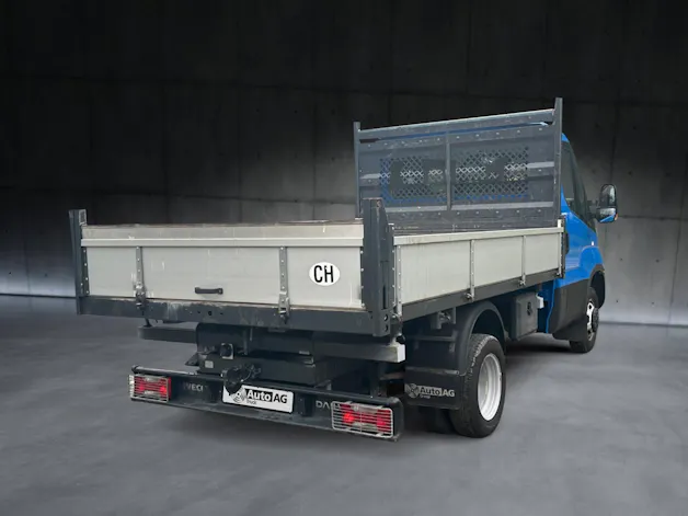 Iveco 35 C 15 Kipper