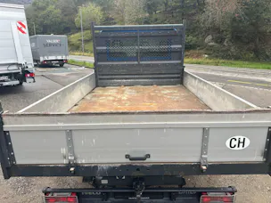 Iveco 35 C 15 Kipper