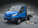 Iveco 35 C 15 Kipper