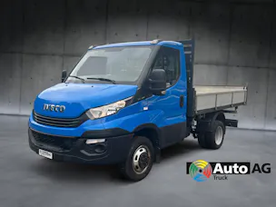 Iveco 35 C 15 Kipper