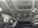 Iveco 35 C 15 Kipper