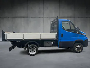 Iveco 35 C 15 Kipper