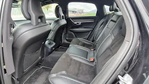 Volvo S90 D4 R-Design Geartronic