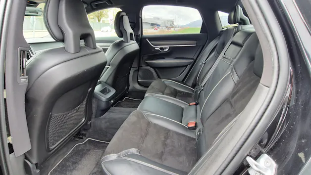 Volvo S90 D4 R-Design Geartronic