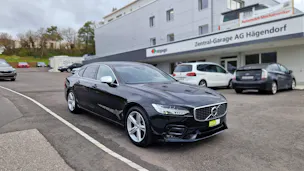 Volvo S90 D4 R-Design Geartronic