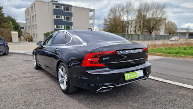Volvo S90 D4 R-Design Geartronic
